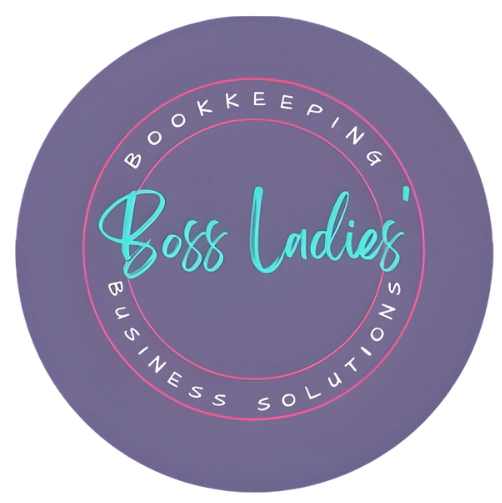 Boss Ladies' Bookkeeping & Business Solutions